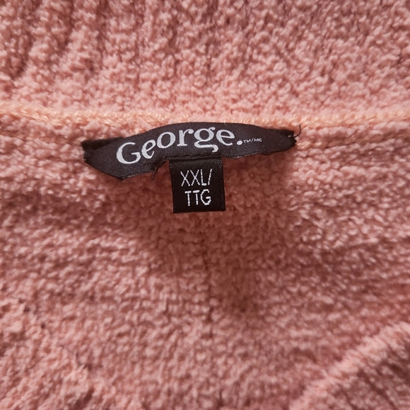 Comfy pastel sweater - Picture 2 of 3